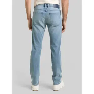 Classic Five-Pocket Regular Jeans Tom Tailor Josh image-2
