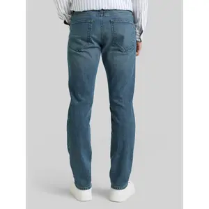 Classic Five-Pocket Regular Jeans Tom Tailor Josh image-2