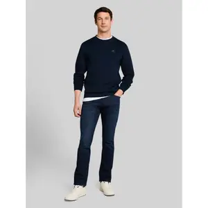 Classic Five-Pocket Regular Jeans Tom Tailor Josh image-1