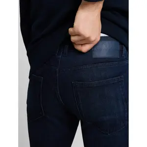 Classic Five-Pocket Regular Jeans Tom Tailor Josh image-3