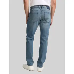 Classic Five-Pocket Regular Jeans Tom Tailor Josh image-2