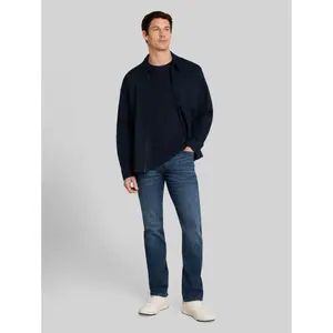 Classic Five-Pocket Regular Jeans Tom Tailor Josh image-1