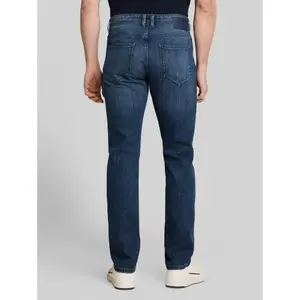 Classic Five-Pocket Regular Jeans Tom Tailor Josh image-2