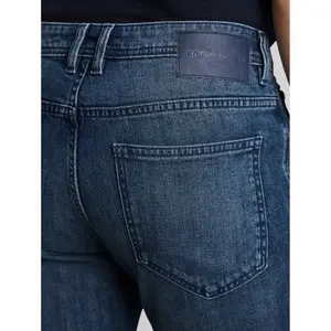 Classic Five-Pocket Regular Jeans Tom Tailor Josh image-3