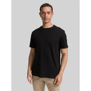 Round-neck T-shirt Tom Tailor (x2) image-1