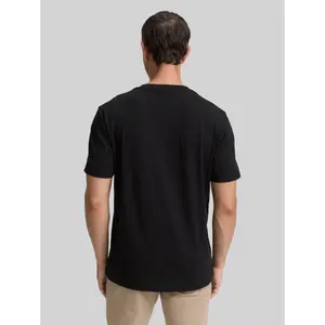 Round-neck T-shirt Tom Tailor (x2) image-2