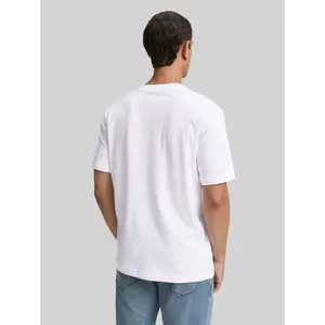 V-neck T-shirt Tom Tailor (x2) image-2