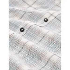 Long-sleeved corduroy shirt Tom Tailor image-5