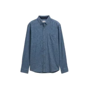 Long sleeve shirt Tom Tailor Grindle image-0
