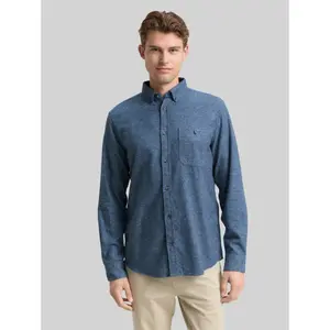 Long sleeve shirt Tom Tailor Grindle image-1