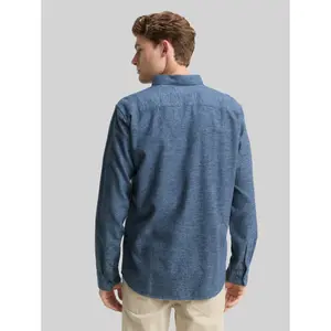 Long sleeve shirt Tom Tailor Grindle image-2