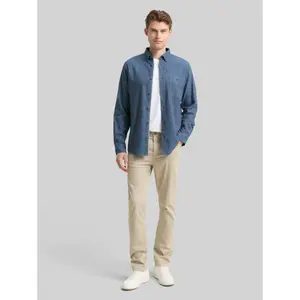Long sleeve shirt Tom Tailor Grindle image-3