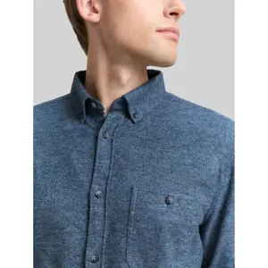 Long sleeve shirt Tom Tailor Grindle image-4