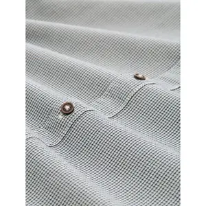 Classic Long Sleeve Overshirt Tom Tailor image-5