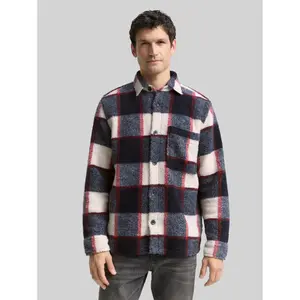 Teddy Jacket Tom Tailor image-1