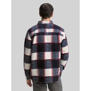 Teddy Jacket Tom Tailor image-2