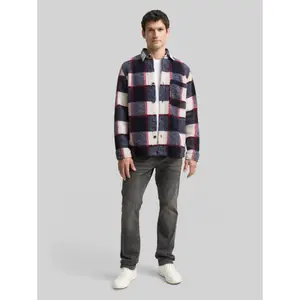 Teddy Jacket Tom Tailor image-3