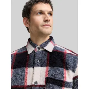 Teddy Jacket Tom Tailor image-4
