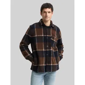 Teddy Jacket Tom Tailor image-1