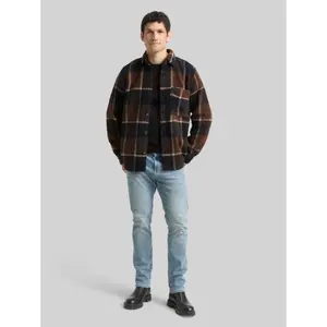 Teddy Jacket Tom Tailor image-3