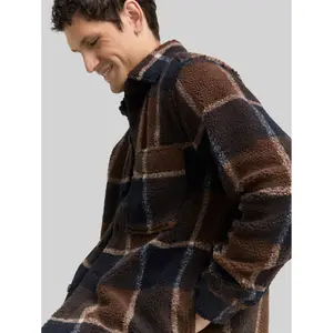 Teddy Jacket Tom Tailor image-4