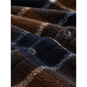 Teddy Jacket Tom Tailor image-5