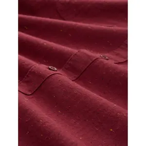 Long Sleeve Marled Shirt Tom Tailor image-5