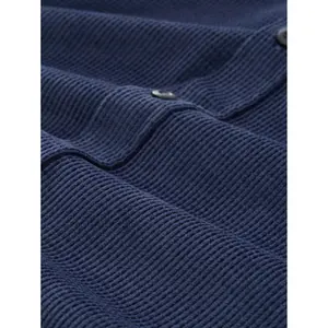 Long Sleeve Velvet Shirt Tom Tailor image-5