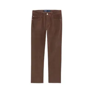 Corduroy Trousers Tom Tailor Marvin image-0