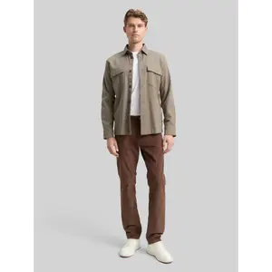 Corduroy Trousers Tom Tailor Marvin image-1