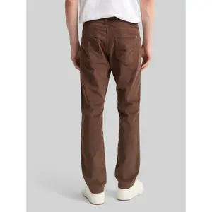 Corduroy Trousers Tom Tailor Marvin image-2