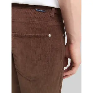 Corduroy Trousers Tom Tailor Marvin image-3