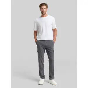 Soft Cargo Trousers Tom Tailor image-1