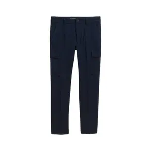 Soft Cargo Trousers Tom Tailor image-0