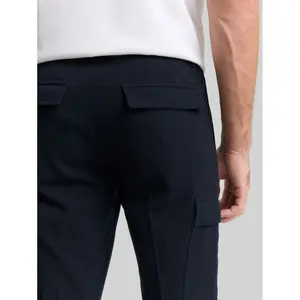 Soft Cargo Trousers Tom Tailor image-3
