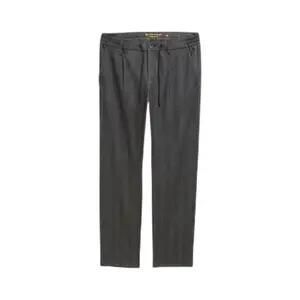 Pleated chino Trousers Tom Tailor image-0