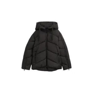 Women's Puffer jacket Tom Tailor Modern