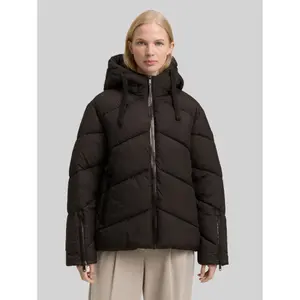 Women's Puffer jacket Tom Tailor Modern image-1