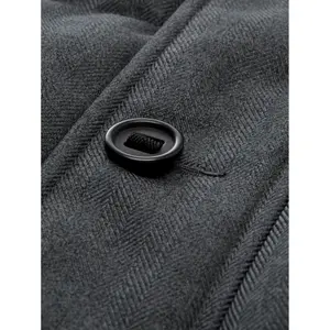 Hooded zip jacket Tom Tailor image-5