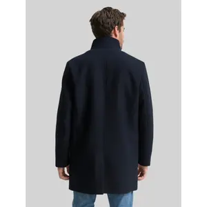 Manteau 2 en 1 en laine Tom Tailor image-2