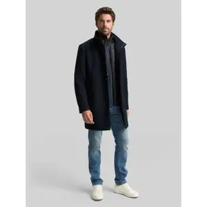 Manteau 2 en 1 en laine Tom Tailor image-3