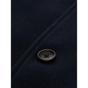 Manteau 2 en 1 en laine Tom Tailor image-5