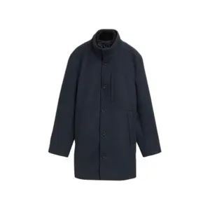 Manteau 2 en 1 en laine Tom Tailor
