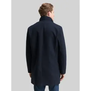 Manteau 2 en 1 en laine Tom Tailor image-2
