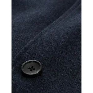 Manteau 2 en 1 en laine Tom Tailor image-5