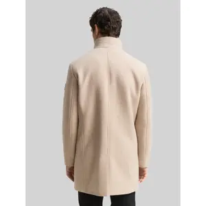 Manteau 2 en 1 en laine Tom Tailor image-2