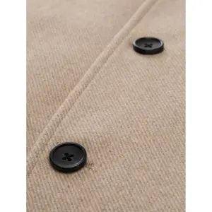 Manteau 2 en 1 en laine Tom Tailor image-5