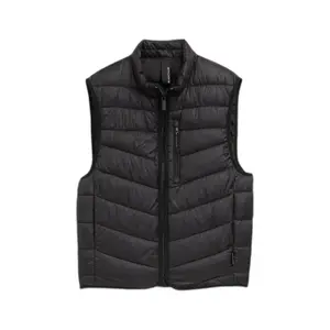 Quilted down jacket Tom Tailor image-0