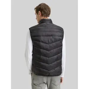 Quilted down jacket Tom Tailor image-2