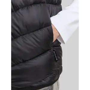 Quilted down jacket Tom Tailor image-4